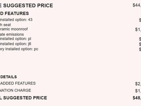 Used 2024 Toyota Grand Highlander XLE image 20