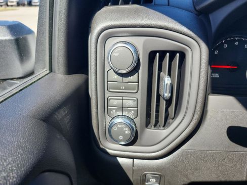 New 2026 GMC Sierra 3500 Pro w/ Convenience Package AWD/4WD image 13