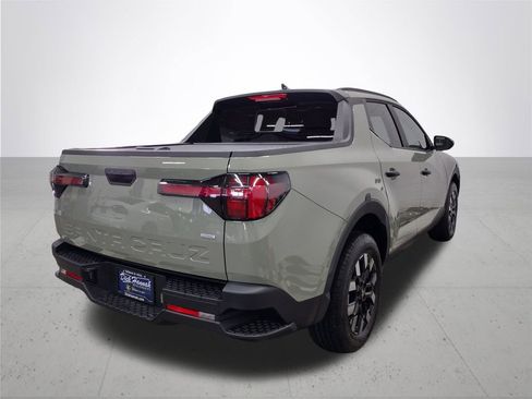 New 2026 Hyundai Santa Cruz SEL image 12