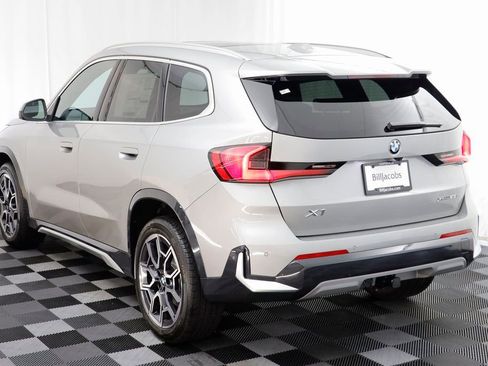 New 2026 BMW X1 xDrive28i AWD/4WD image 16