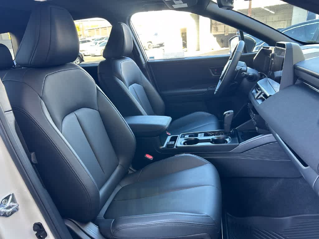 Certified 2026 Subaru Outback Premium AWD/4WD image 15