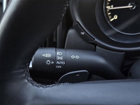 Certified 2023 MAZDA CX-50 AWD 2.5 Turbo w/ Weather Package image 27