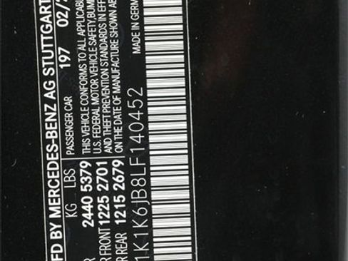 Used 2020 Mercedes-Benz E 450 4MATIC Cabriolet image 32