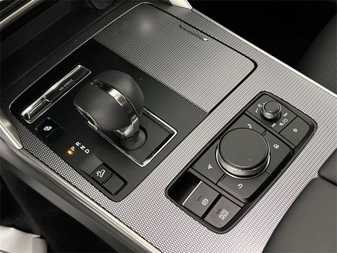 Used 2024 MAZDA CX-90 Plug-In Hybrid w/ Preferred image 19