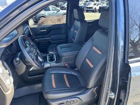 Used 2022 GMC Sierra 1500 AT4 w/ AT4 Premium Package image 13