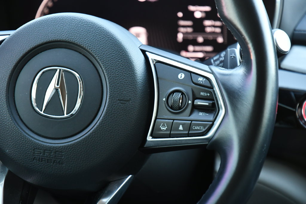Used 2023 Acura MDX w/ Technology Package AWD/4WD image 38
