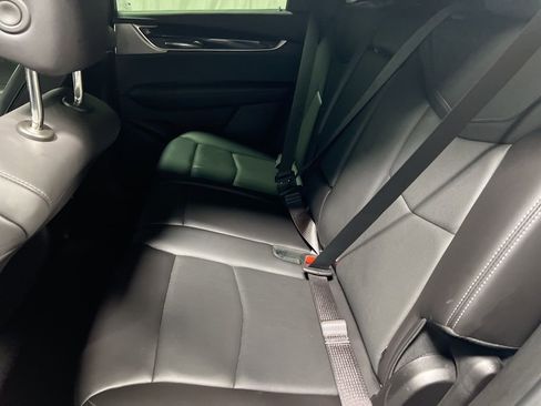Used 2024 Cadillac XT5 Premium Luxury image 20
