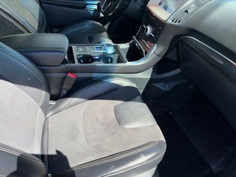 Used 2020 Ford Edge ST w/ Equipment Group 401A AWD/4WD image 43