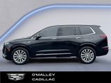 Used 2022 Cadillac XT6 Premium Luxury w/ Technology Package image 2