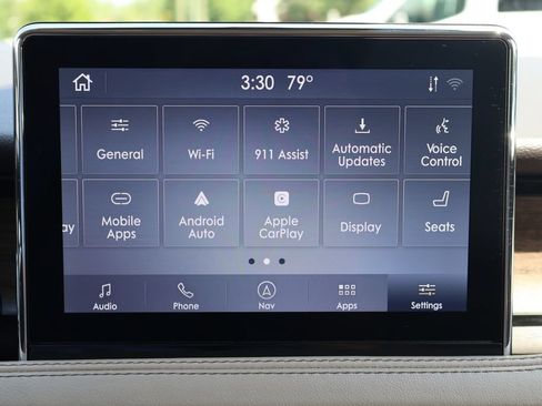 Used 2020 Lincoln Corsair Reserve w/ Equipment Group 202A AWD/4WD image 12