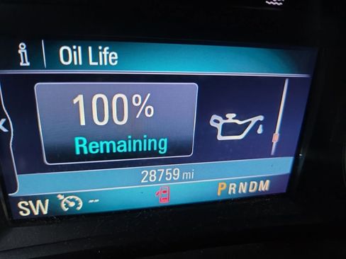 Used 2020 Buick Encore Preferred image 21