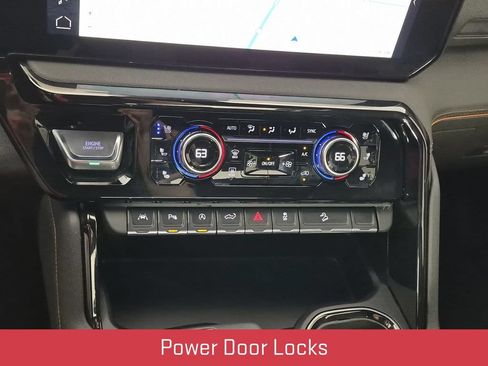 Used 2026 GMC Sierra 1500 AT4 AWD/4WD image 28