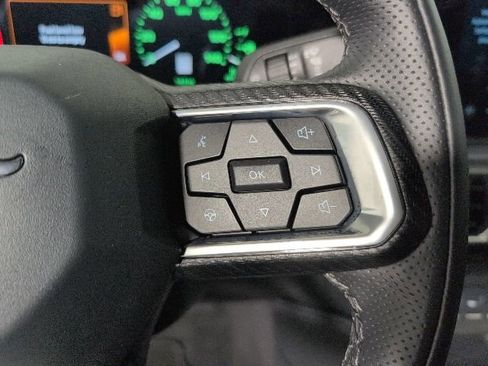 New 2025 Ford Mustang Premium image 14