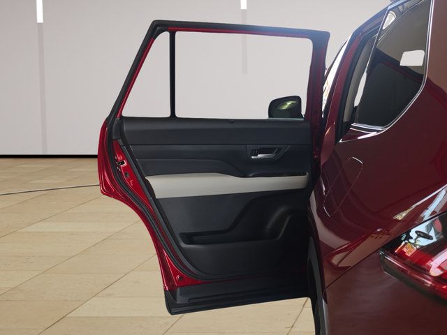 New 2026 Toyota Grand Highlander AWD image 24
