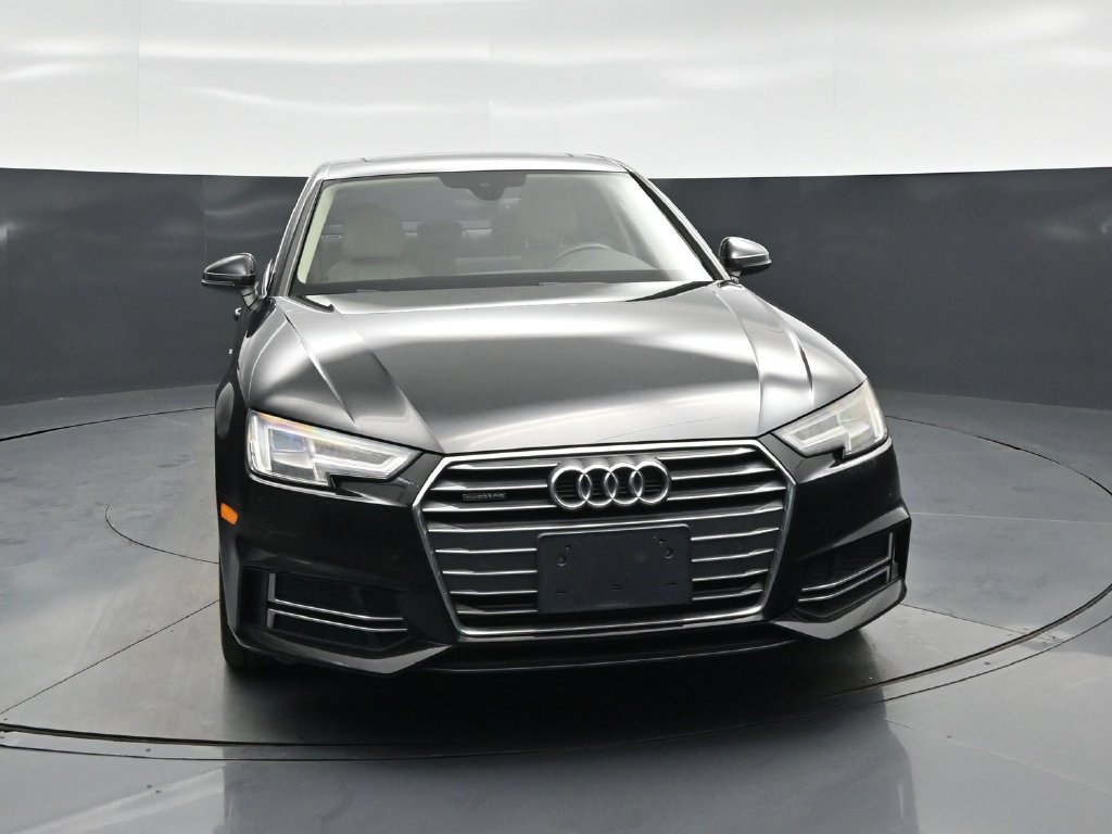 Used 2017 Audi A4 2.0T Premium Plus w/ Premium Plus Package AWD/4WD image 54