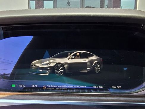 Used 2022 Tesla Model S image 29