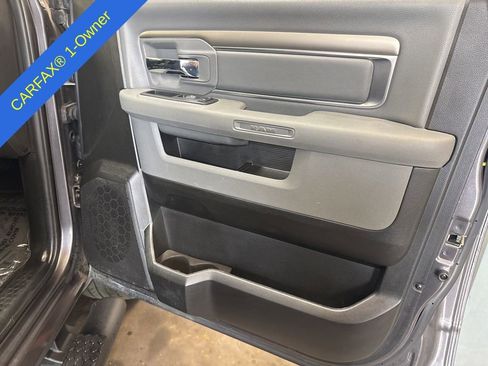 Used 2019 RAM 1500 Classic Warlock AWD/4WD image 34