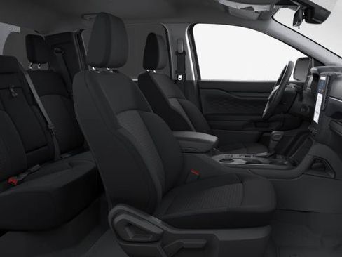 New 2026 Ford Ranger XL RWD image 28