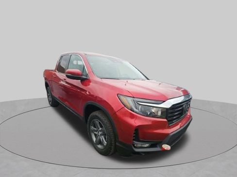 Used 2023 Honda Ridgeline RTL image 2