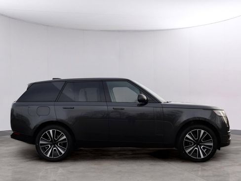New 2026 Land Rover Range Rover SE image 4