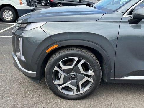 Used 2024 Hyundai Palisade Limited AWD/4WD image 7