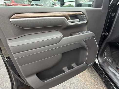 New 2026 Chevrolet Silverado 2500 LT w/ All Star Edition AWD/4WD image 14