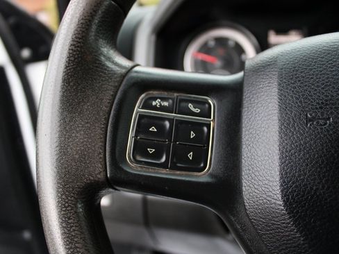 Used 2018 RAM 4500 Tradesman w/ Max Tow Package image 21