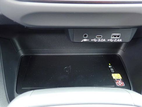 New 2026 Subaru Crosstrek 2.5i Wilderness image 20