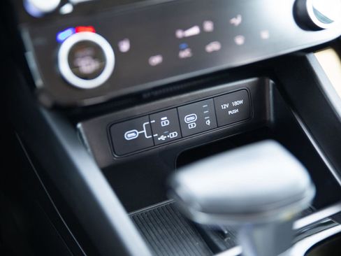 Used 2025 Hyundai Tucson SEL image 10