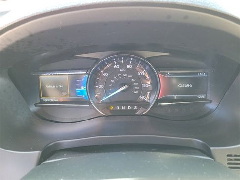 Used 2019 Ford Explorer Limited w/ Class III Trailer Tow Package image 19