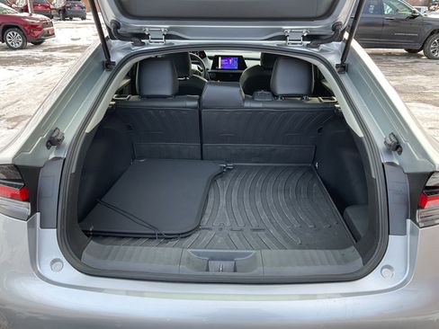 Used 2024 Toyota Prius XLE image 11