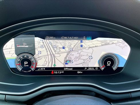 Used 2020 Audi A4 2.0T allroad Premium Plus w/ Premium Plus Package image 25