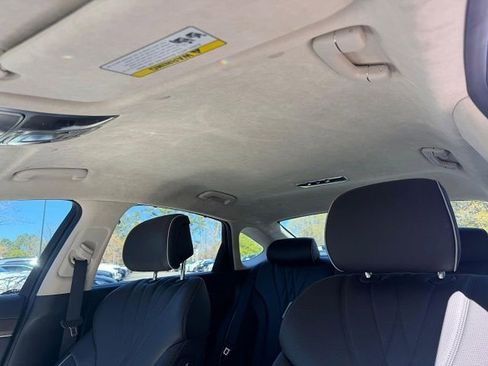 Used 2024 Genesis G80 w/ Prestige Package image 7