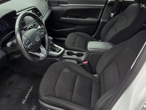 Used 2020 Hyundai Elantra Value Edition w/ Cargo Package (C1) image 17
