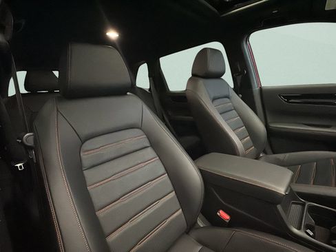 New 2026 Honda CR-V Sport Touring image 18