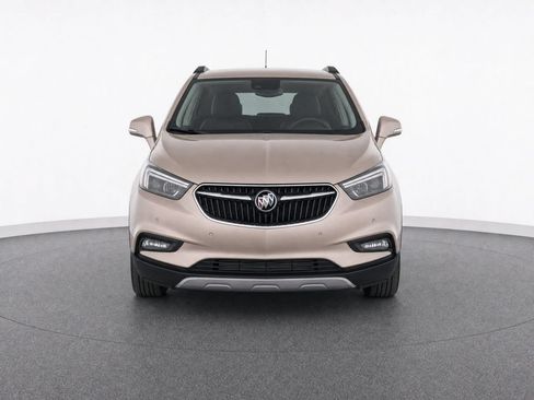 Used 2018 Buick Encore Premium w/ Experience Buick Package AWD/4WD image 9