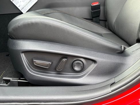 New 2026 Toyota Camry XLE image 12