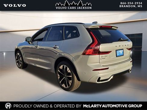 New 2026 Volvo XC60 B5 Plus w/ Protection Package Premier AWD/4WD image 6