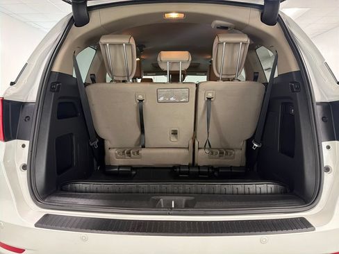 Used 2024 Honda Odyssey Elite image 9