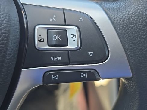 Used 2019 Volkswagen Jetta S w/ Driver Assistance Package FWD image 16