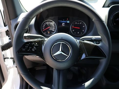 New 2026 Mercedes-Benz Sprinter 2500 image 33