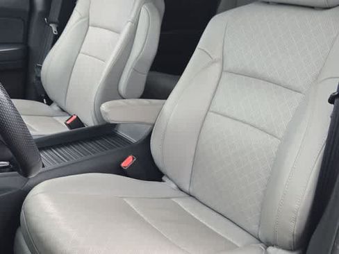 Used 2021 Honda Passport Elite image 19