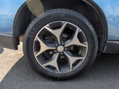 Used 2016 Subaru Forester 2.0XT Touring w/ Eyesight & Navigation System image 14