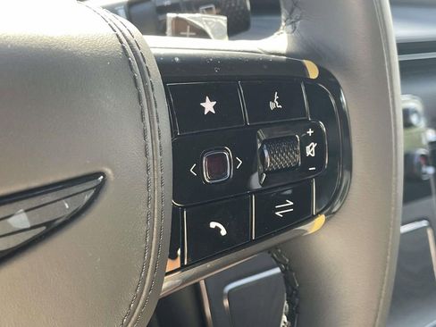 New 2026 Genesis GV80 3.5T Prestige image 10