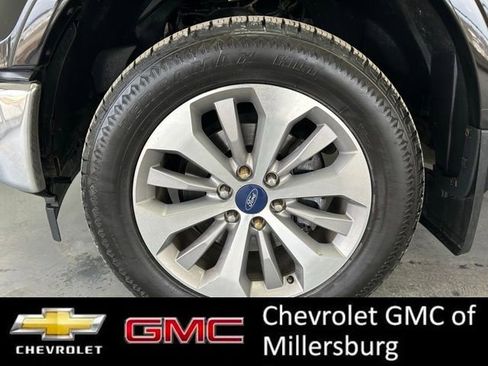 Used 2017 Ford F150 Lariat image 15