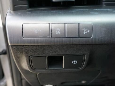 New 2026 Hyundai Kona SEL Sport FWD image 12
