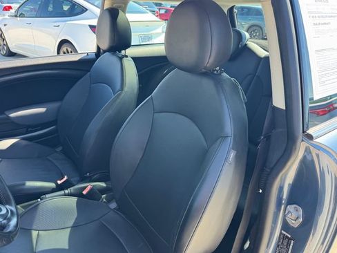 Used 2011 MINI Cooper S FWD image 13