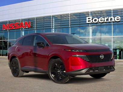 Used 2025 Nissan Murano SV