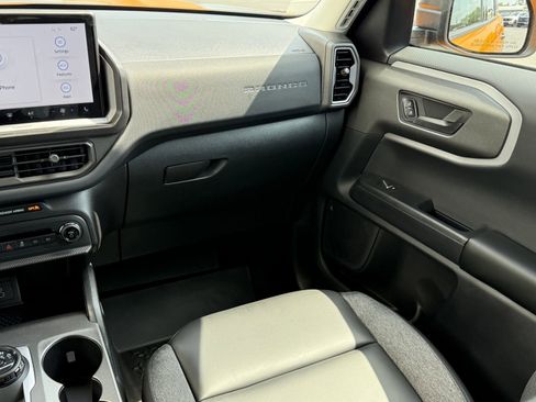 New 2026 Ford Bronco Sport Big Bend w/ Convenience Package image 14