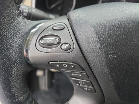 Used 2020 Nissan Murano SL w/ Cargo Package image 17